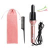 rotating curling iron