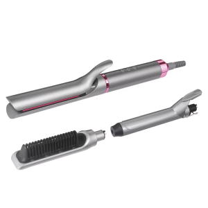 3 in 1 hairstyle sets