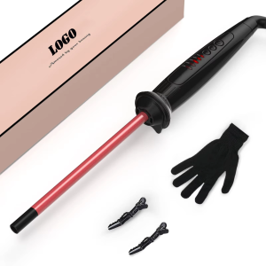 ceramic hair curler