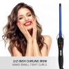 Small Curling Iron 1/2 Inch