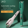 rotating curling iron