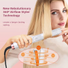 cold air hair curler