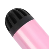 360 rotating curling iron