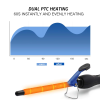 Small Curling Iron 1/2 Inch