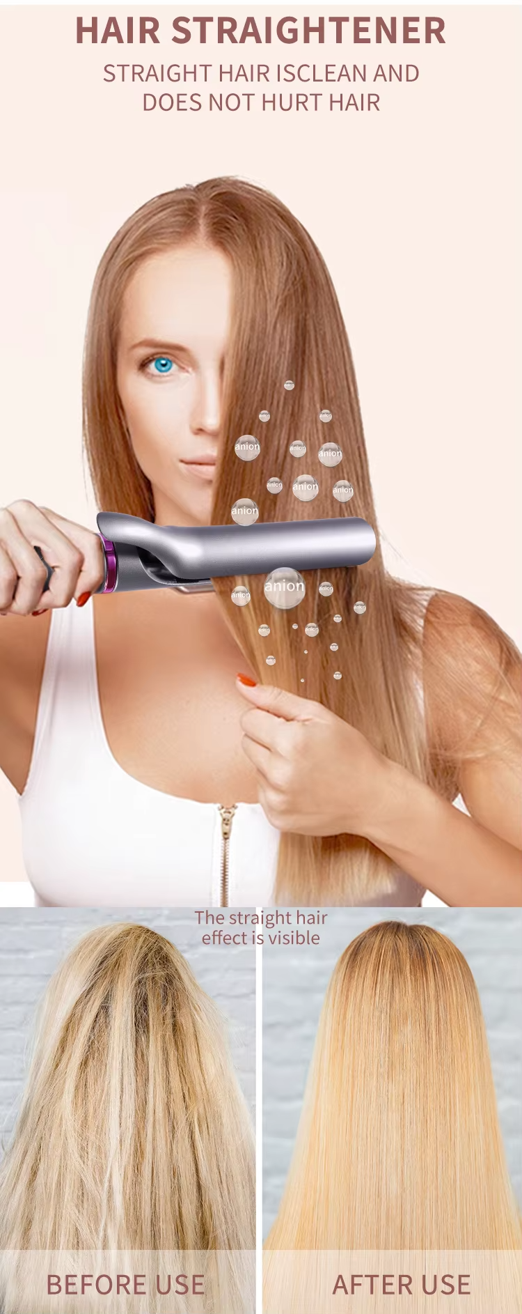 3 in 1 hairstyle sets
