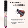 3 in 1 hairstyle sets