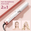 cold air hair curler