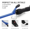 Small Curling Iron 1/2 Inch