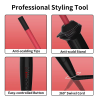 ceramic hair curler