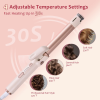 Hair Straightener and Curler 2 in 1