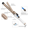 1 Inch Curling Iron