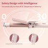 Hair Straightener and Curler 2 in 1