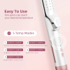 cold air hair curler