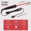 ceramic hair curler