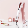cold air hair curler