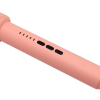bubble wand curling iron