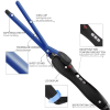 Small Curling Iron 1/2 Inch