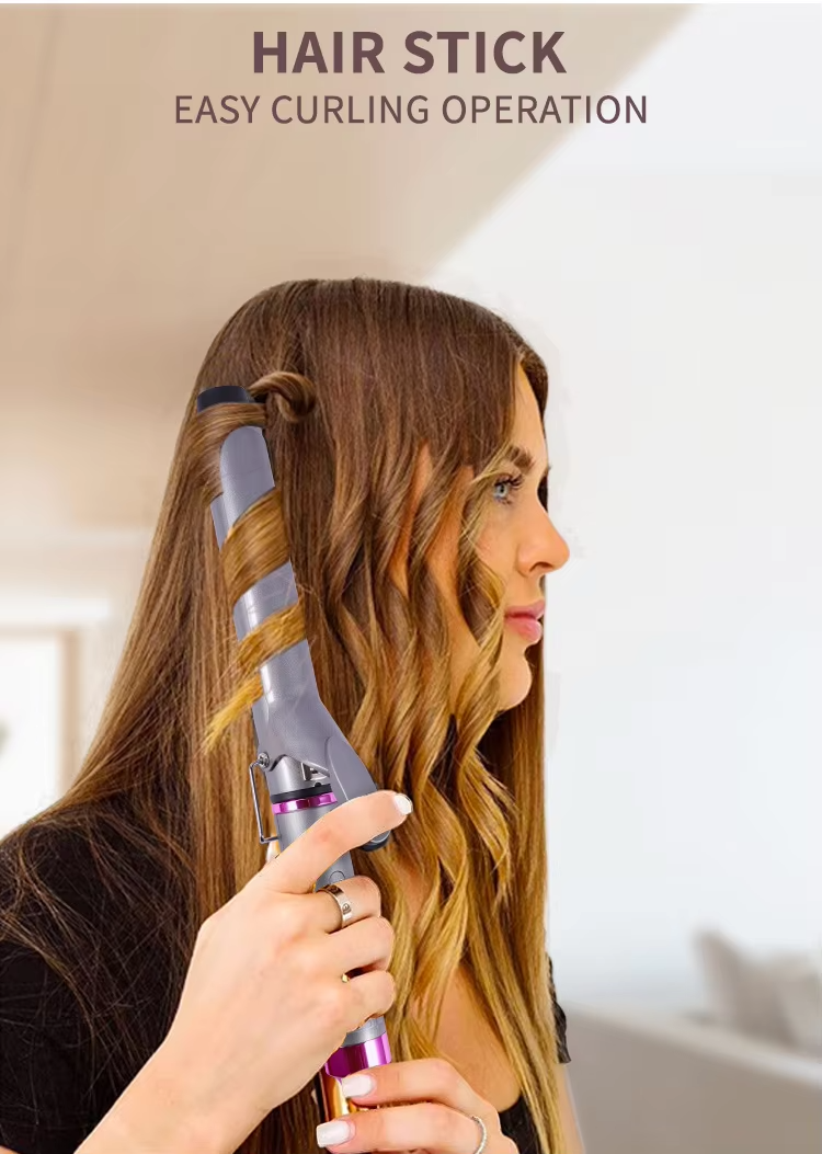 3 in 1 hairstyle sets