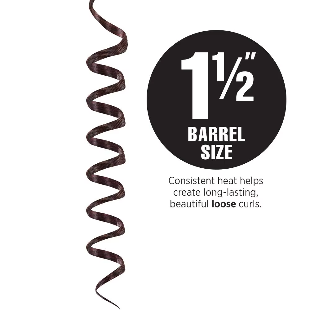 1/2 inch curling iron