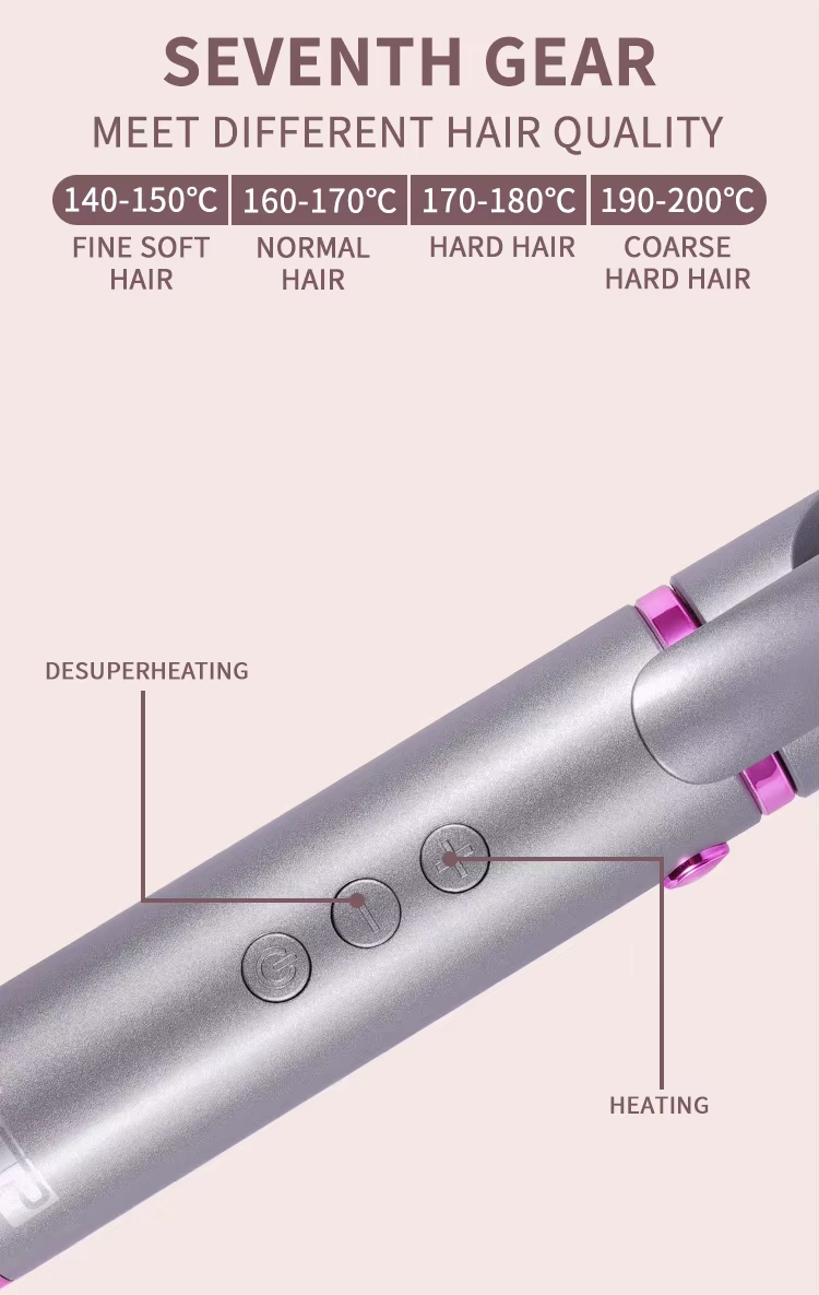 3 in 1 hairstyle sets