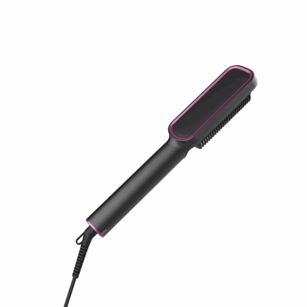 Electric Hair Straightener Comb